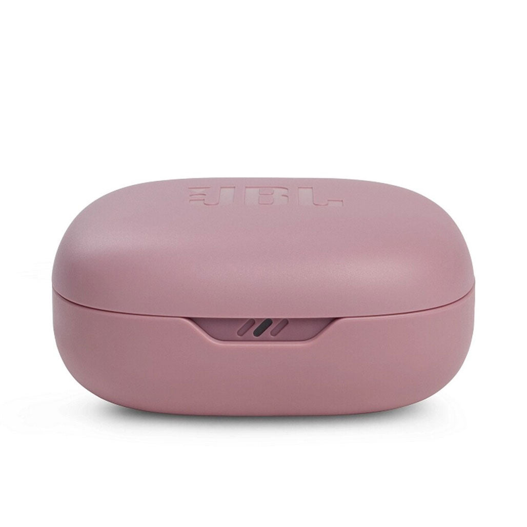 A Photo Of JBL Wave 300 - TWS True Wireless In-Ear Earbuds with Deep Bass and Touch Controls