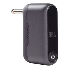 A Photo Of JBL Wireless Microphone Set - Dual-Channel Receiver and Original JBL Pro Sound
