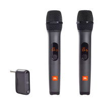 JBL Wireless Microphone Set from JBL sold by 961Souq-Zalka