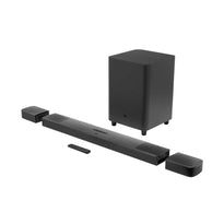 JBL Bar 9.1 True Wireless Surround with Dolby Atmos | 5.1.4-Channel Soundbar