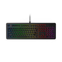 Lenovo Legion K300 RGB Gaming Keyboard - English and Arabic from Lenovo sold by 961Souq-Zalka