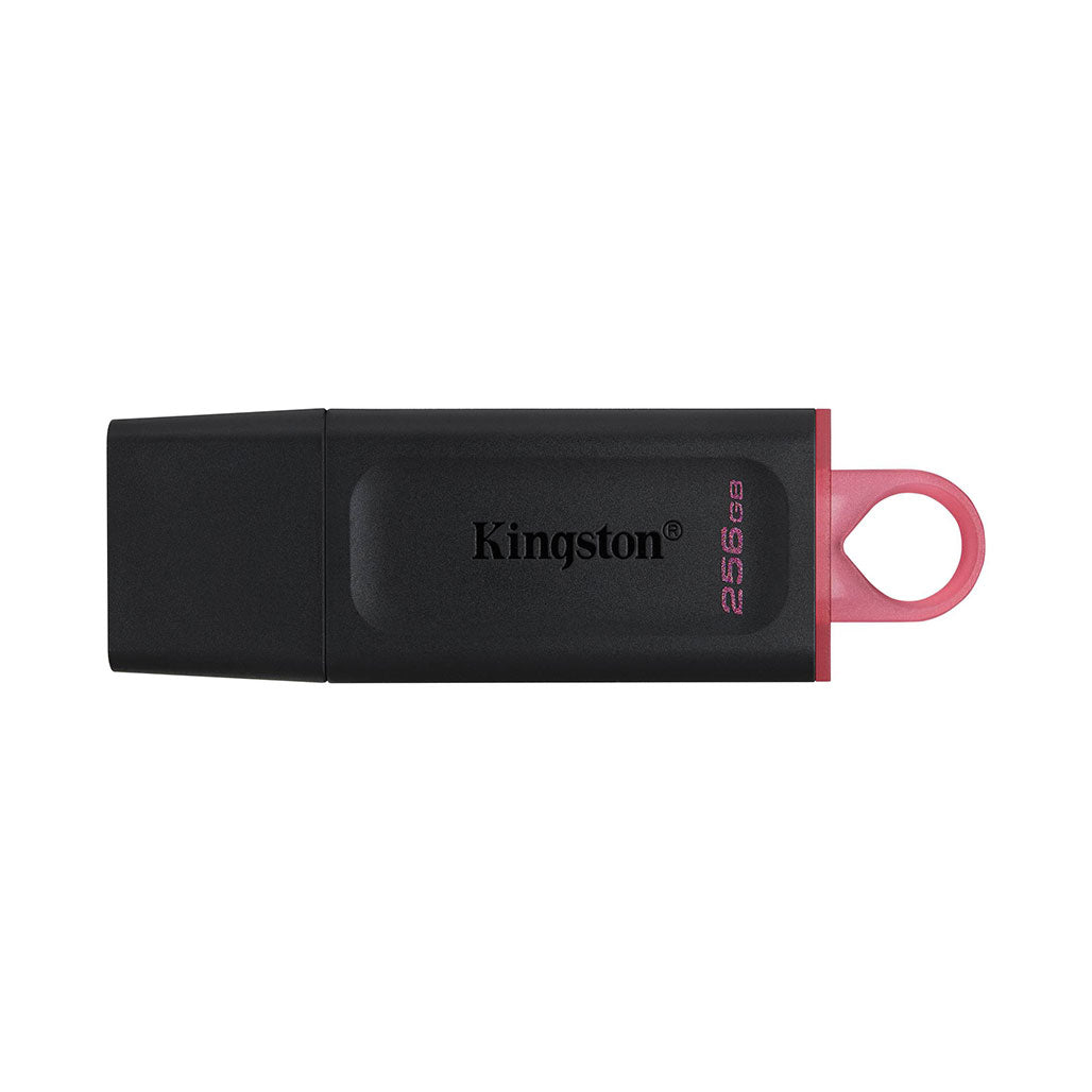 A Photo Of Kingston DataTraveler Exodia USB 3.2 Flash Drive – High-Speed Data Transfer & Versatile Compatibility