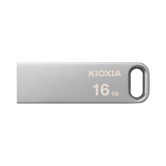 A Photo Of KIOXIA TransMemory U366 16GB USB Flash Drive – High-Speed USB 3.2 Gen 1 Storage Solution