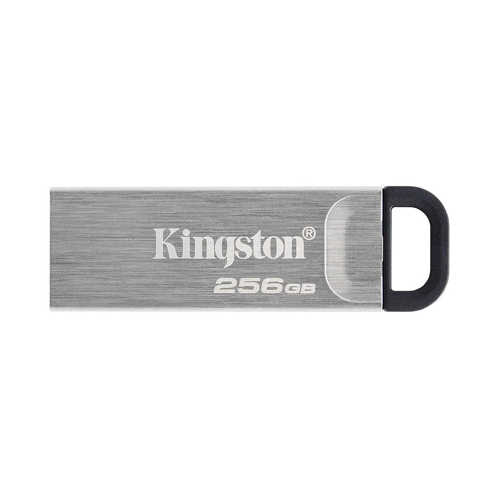 A Photo Of Kingston DataTraveler Kyson USB Flash Drive – High-Speed Transfer & Reliable Storage Solution