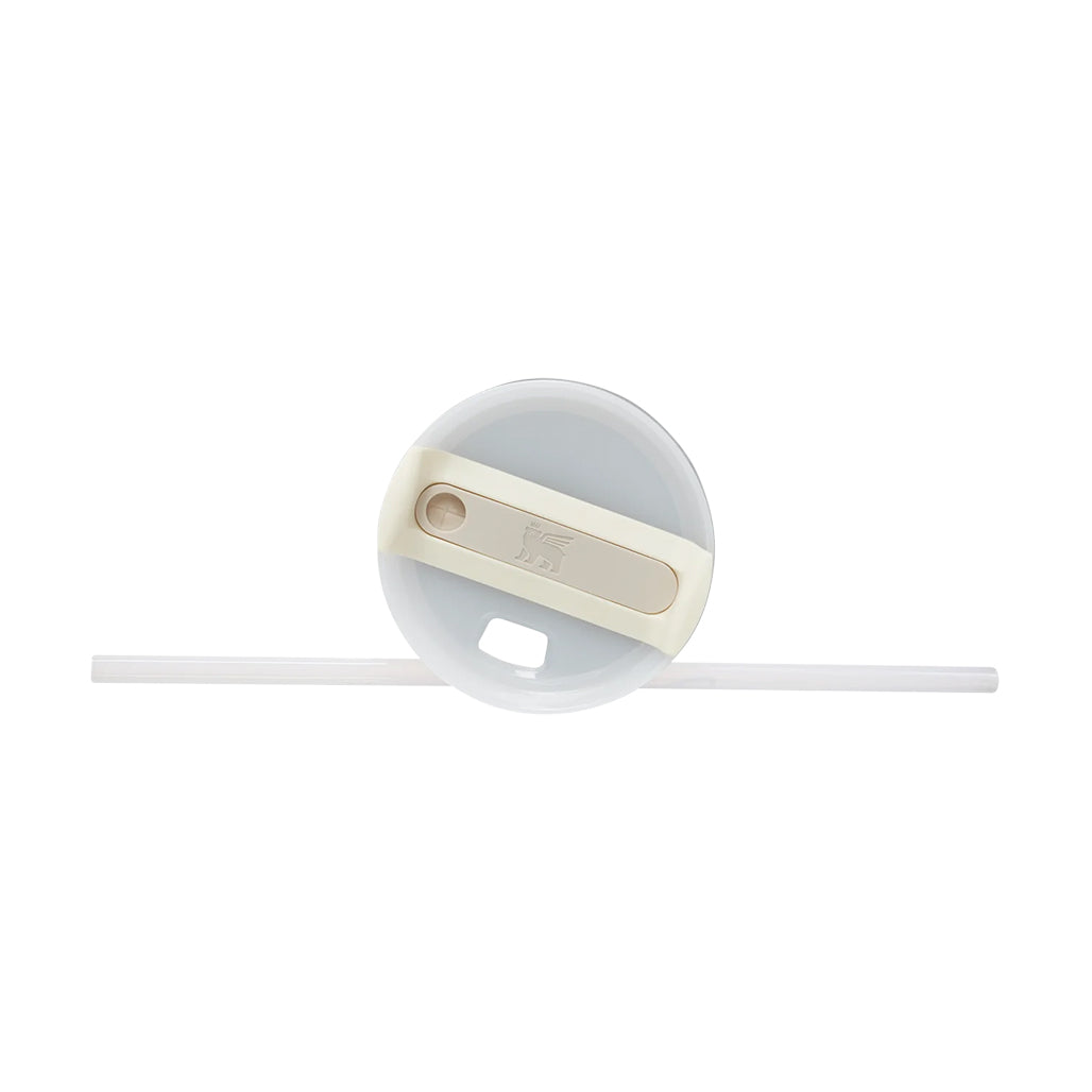 A Photo Of Stanley Labubu Edition 40oz Quencher H2.0 FlowState™ Tumbler – Recycled Stainless Steel, Leak-Resistant, Car Cup Holder Compatible