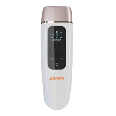 A Photo Of Porodo Lifestyle IPL Hair Removal (FW-887) - White