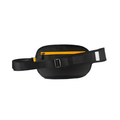 A Photo Of LOY LED Sling Bag - Black | Personalized LED Screen, Waterproof, Adjustable Crossbody Design