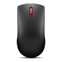 Lenovo 150 Wireless Mouse | GY51L52638 - LED Optical Sensor, 6-Month Battery Life