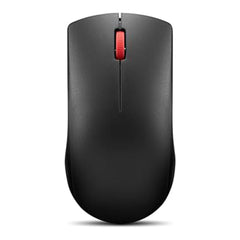 A Photo Of Lenovo 150 Wireless Mouse | GY51L52638 - LED Optical Sensor, 6-Month Battery Life