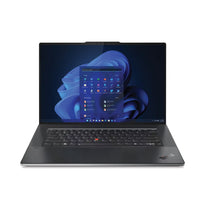 Lenovo Thinkpad Z16 G1 21D4000JUS - 16" - Ryzen 7 PRO 6850H - 16GB Ram - 512GB SSD - Radeon RX 6500M 4GB from Lenovo sold by 961Souq-Zalka