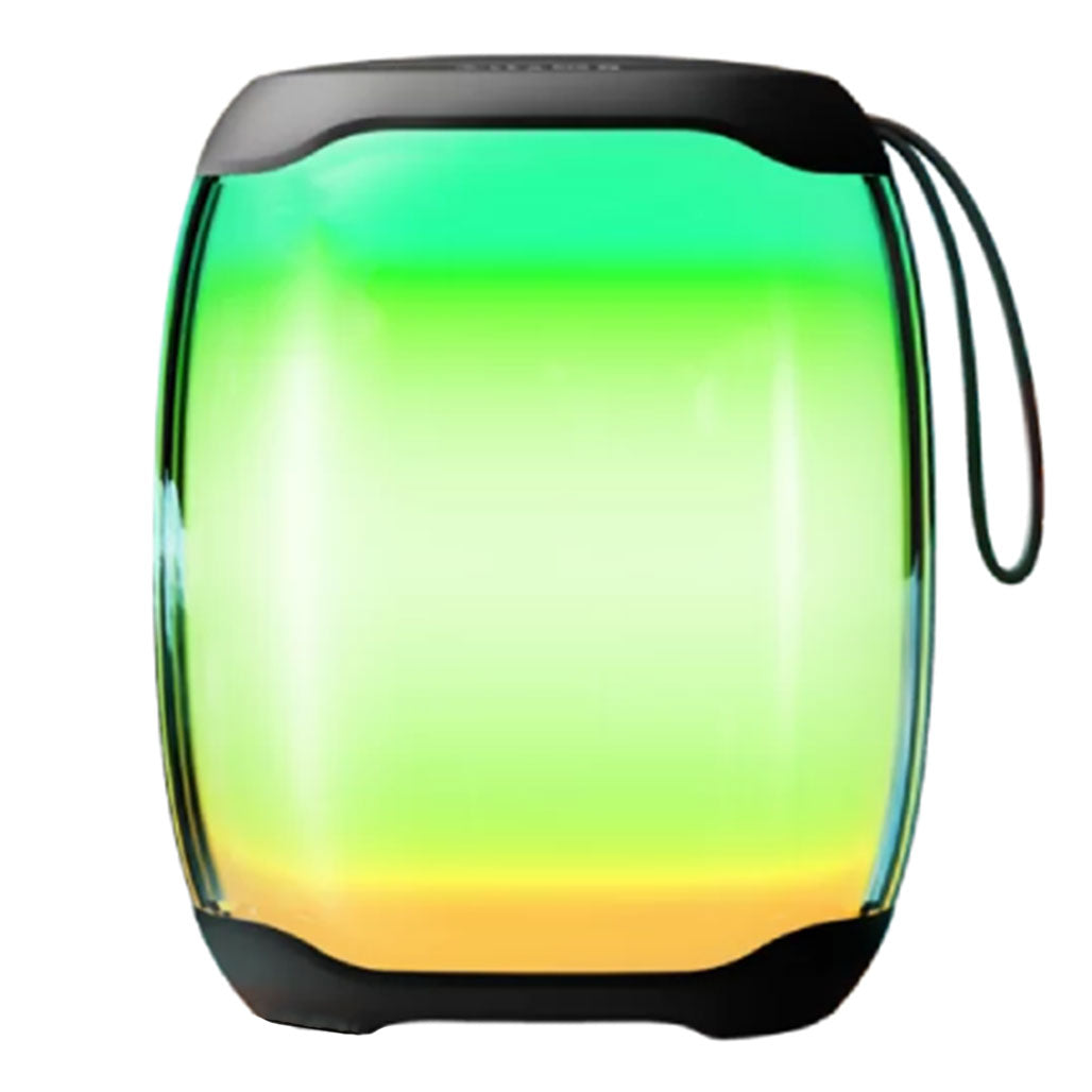 A Photo Of Green Lion Leve Portable Speaker