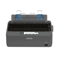 Epson LQ-350 Dot Matrix Printer: Reliable, High-Performance 24-Pin Printer