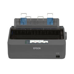 A Photo Of Epson LQ-350 Dot Matrix Printer: Reliable, High-Performance 24-Pin Printer