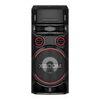LG XBOOM ON7 Speaker with Lighting 500W from LG sold by 961Souq-Zalka
