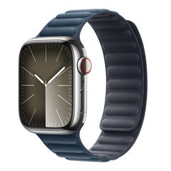 A Photo Of Apple Watch Magnetic Link - 41mm - Pacific Blue
