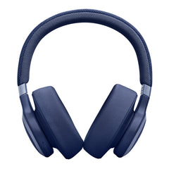 A Photo Of JBL Live 770NC Wireless Over-Ear Headphones with True Adaptive Noise Cancellation