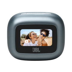 A Photo Of JBL Live Beam 3 - Wireless Noise Cancelling Earbuds