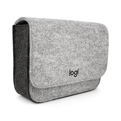 A Photo Of Logitech MX Travel Case - Compact & Protective Case for MX Mice | Stylish & Secure Transport