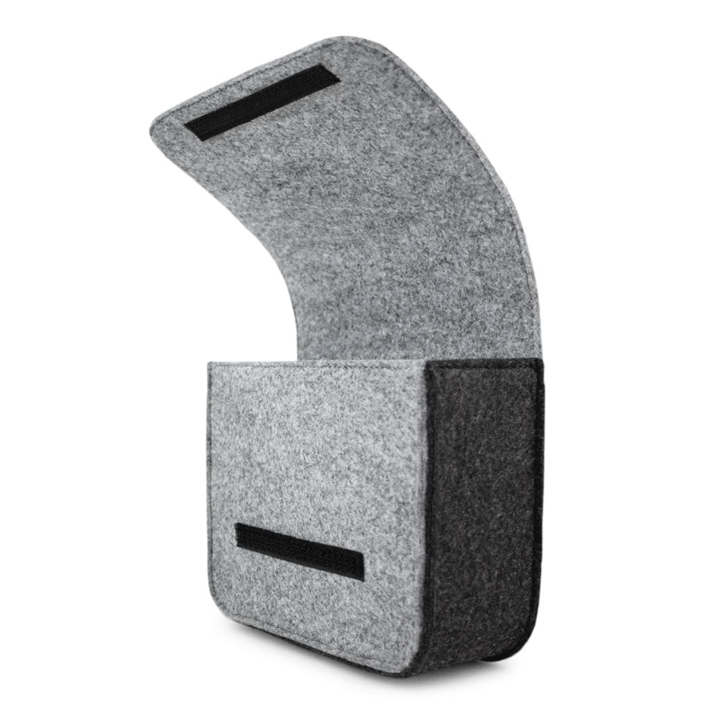 A Photo Of Logitech MX Travel Case - Compact & Protective Case for MX Mice | Stylish & Secure Transport