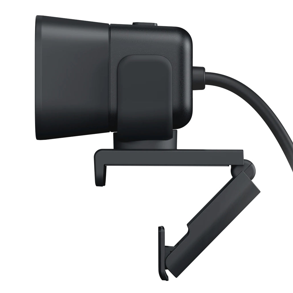A Photo Of Logitech STREAMCAM Full HD 1080p Camera with USB-C for Live Streaming and Content Creation - Graphite