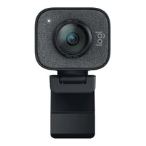 Logitech STREAMCAM Full HD 1080p Camera with USB-C for Live Streaming and Content Creation - Graphite