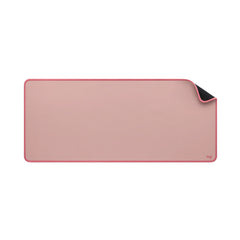 A Photo Of Logitech Desk Mat Studio Series – Premium Recycled Polyester Desk Mat with Anti-Slip Base