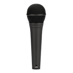 A Photo Of RØDE M1-S - Dynamic Microphone for Live Performance with On/Off Switch and High-Power Neodymium Capsule