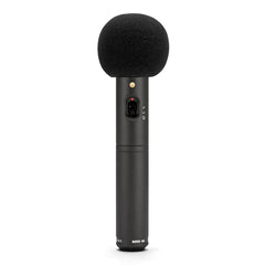 A Photo Of RØDE M3 - End-Address Condenser Microphone with Selectable Pad and High-Pass Filter