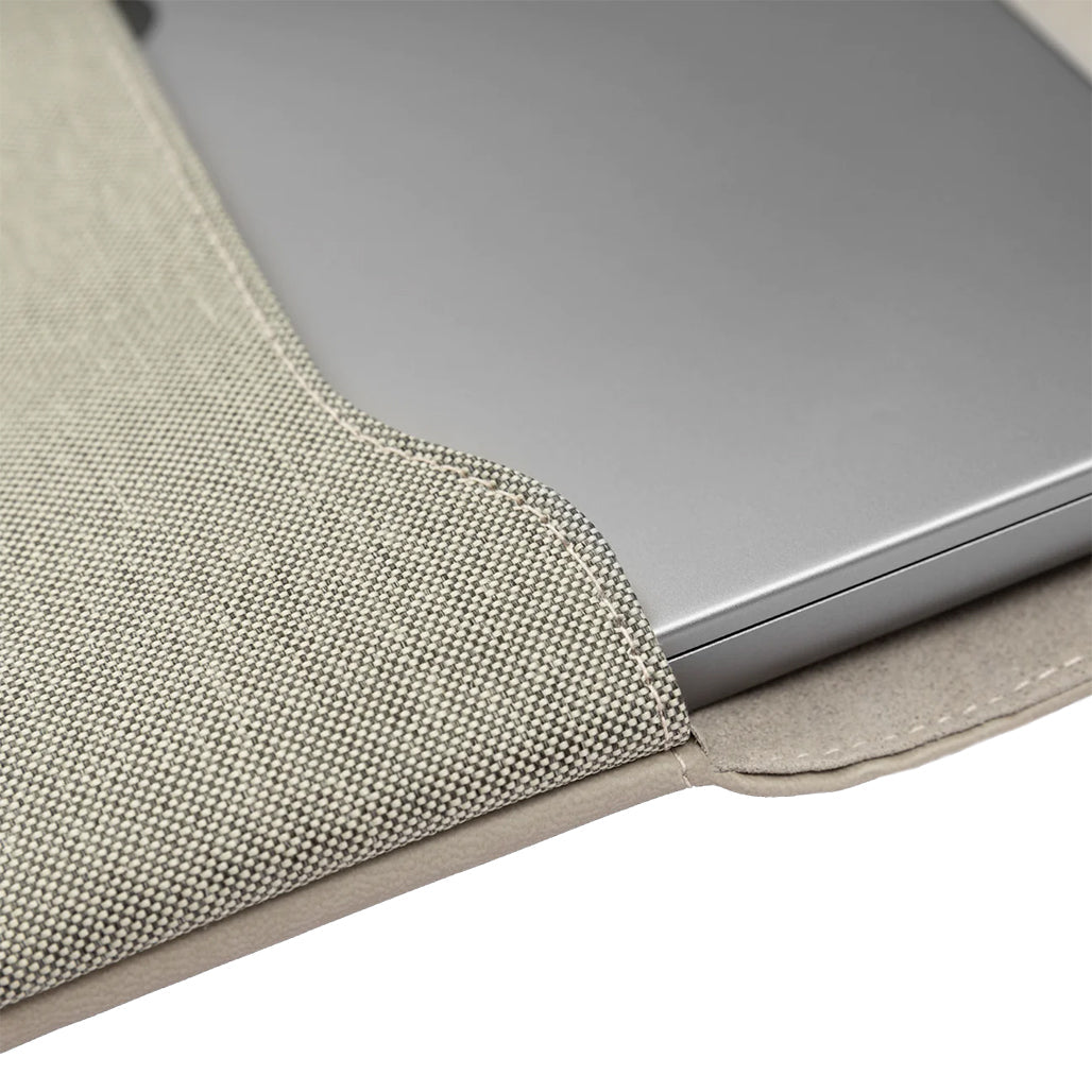 A Photo Of MagEasy MagSleeve for MacBook 13