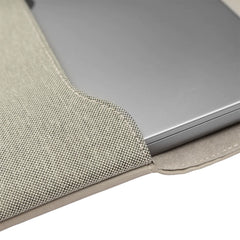 A Photo Of MagEasy MagSleeve for MacBook 13