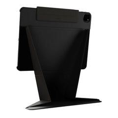 A Photo Of Mageasy LIFT Standing & Folding Folio iPad Case for iPad Pro 12.9