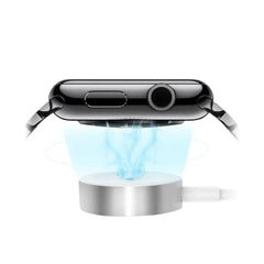 A Photo Of Green Lion Magnetic Charging Cable For iWatch 1.2M