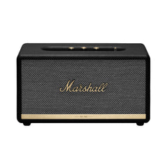 A Photo Of Marshall Stanmore II Bluetooth Speaker System – High-Powered Wireless Audio with aptX Technology