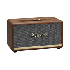 A Photo Of Marshall Stanmore II Bluetooth Speaker System – High-Powered Wireless Audio with aptX Technology