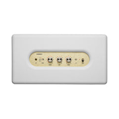 A Photo Of Marshall Stanmore II Bluetooth Speaker System – High-Powered Wireless Audio with aptX Technology