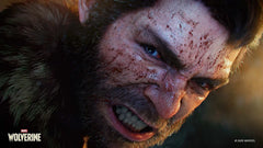 A Photo Of Marvel's Wolverine for PS5