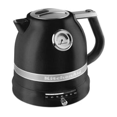 A Photo Of KitchenAid Artisan 1.5L Kettle