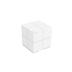A Photo Of Tenda Nova MW6 AC1200 Whole-Home Mesh WiFi System (3-Pack)