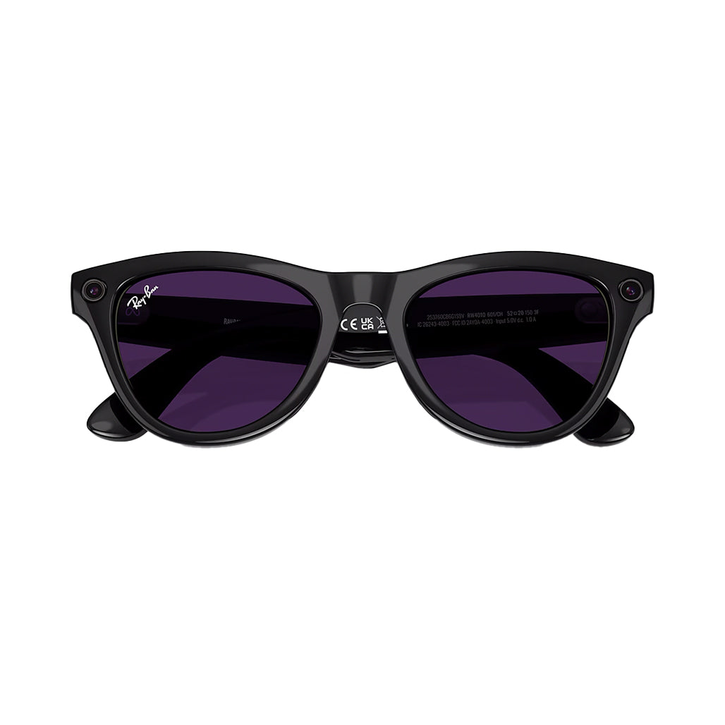 A Photo Of Ray-Ban Meta Skyler Smart Glasses