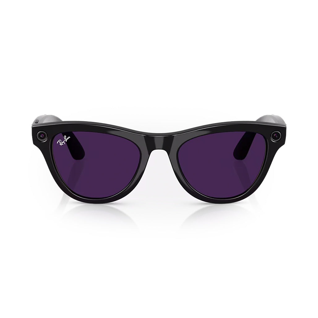 A Photo Of Ray-Ban Meta Skyler Smart Glasses