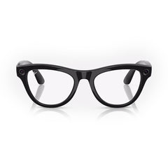 A Photo Of Ray-Ban Meta Skyler Smart Glasses