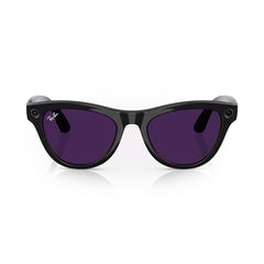 A Photo Of Ray-Ban Meta Skyler Smart Glasses