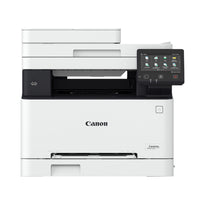 Canon i-SENSYS MF657Cdw – Multifunction Color Laser Printer (Print, Copy, Scan, Fax) with Wi-Fi Connectivity