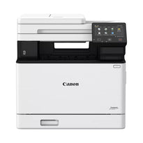 Canon i-SENSYS MF752CDW Multifunction Color Laser Printer – High-Speed Printing, Scanning, and Cloud Connectivity