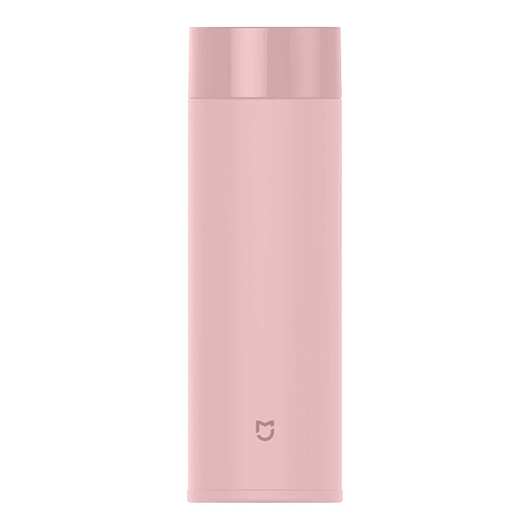 A Photo Of Xiaomi Mijia 350ml Vacuum Cup – Portable Mini Thermos with Superior Heat and Cold Retention
