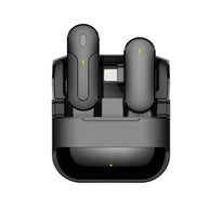 Green Lion Wireless Microphone from Green Lion sold by 961Souq-Zalka