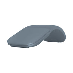 A Photo Of Microsoft Surface Arc Mouse | Bluetooth 4.1, Full Scroll Plane, Up to 6 Months Battery Life