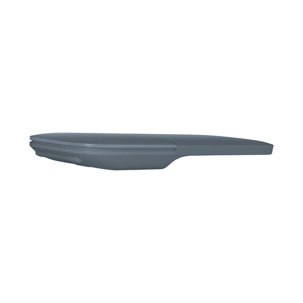 A Photo Of Microsoft Surface Arc Mouse