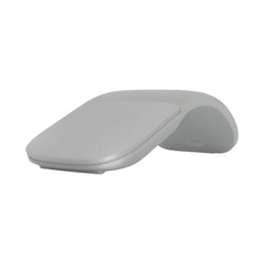 A Photo Of Microsoft Surface Arc Mouse | Bluetooth 4.1, Full Scroll Plane, Up to 6 Months Battery Life