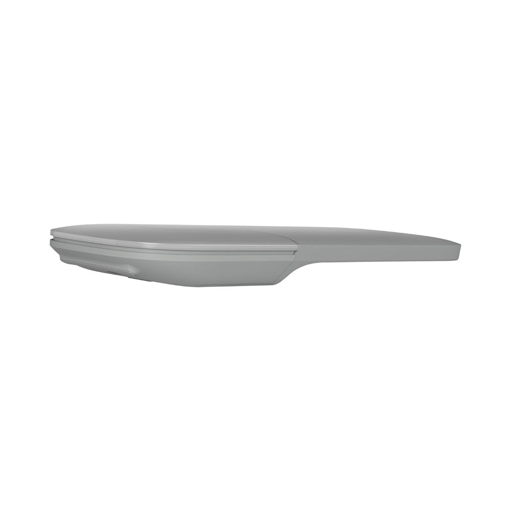 A Photo Of Microsoft Surface Arc Mouse